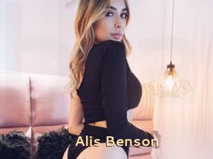 Alis_Benson