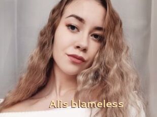 Alis_blameless