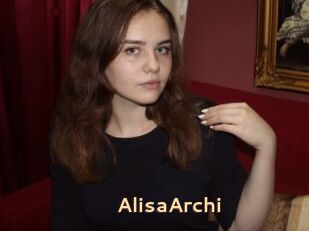 AlisaArchi