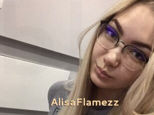 AlisaFlamezz