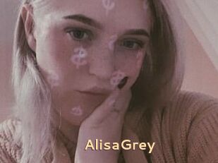 AlisaGrey