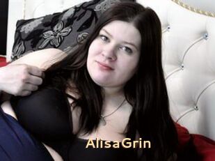 AlisaGrin