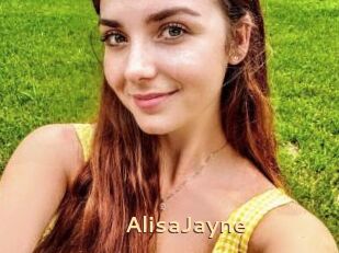 AlisaJayne