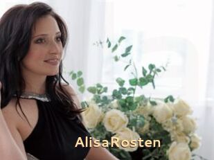 AlisaRosten