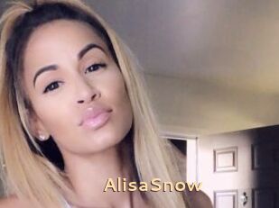 AlisaSnow