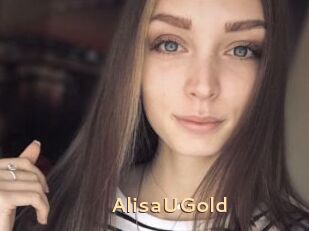 AlisaUGold