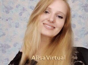 AlisaVirtual