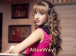 AlisaWay