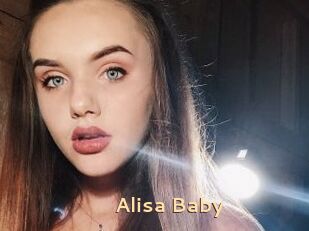 Alisa_Baby