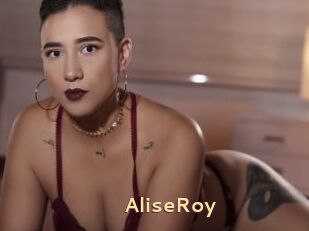 AliseRoy