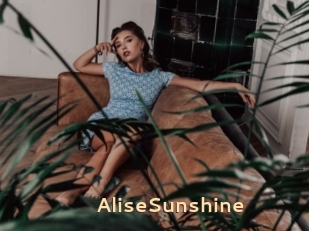 AliseSunshine