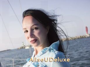 AliseUDeluxe