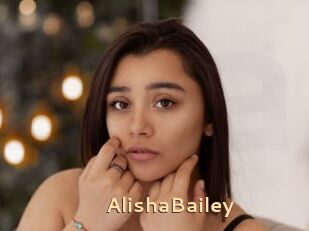 AlishaBailey