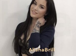 AlishaBrill