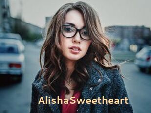 AlishaSweetheart