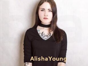 AlishaYoung