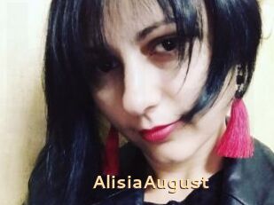 AlisiaAugust