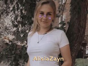 AlisiaZayn