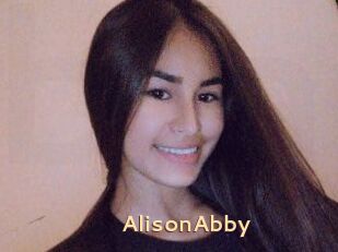 AlisonAbby