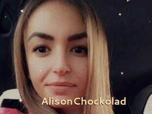 AlisonChockolad