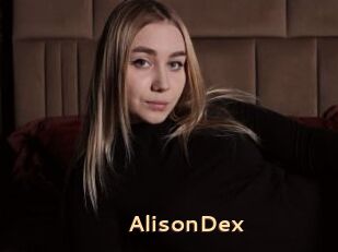 AlisonDex