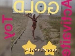 Alison_Dream