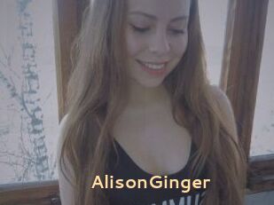 AlisonGinger