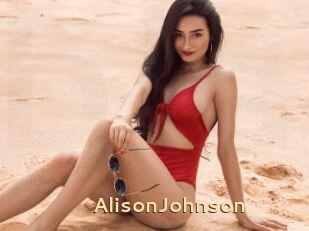 AlisonJohnson