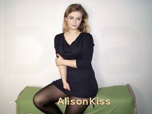 AlisonKiss