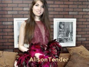 AlisonTender