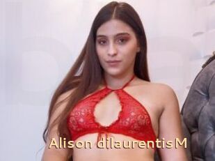 Alison_dilaurentisM