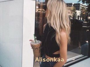 Alisonkaa