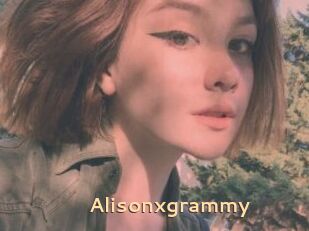 Alisonxgrammy