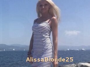 AlissaBlonde25