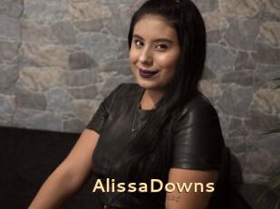 AlissaDowns