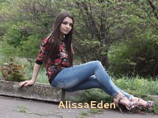 AlissaEden