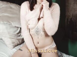 AlissaLiove