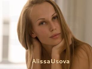 AlissaUsova