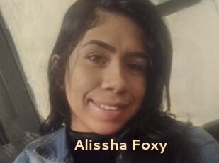 Alissha_Foxy