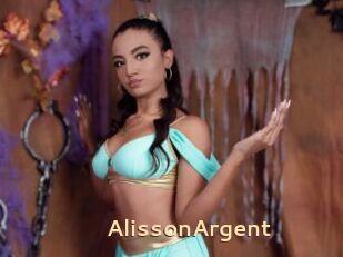 AlissonArgent