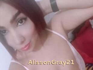 AlissonGray21