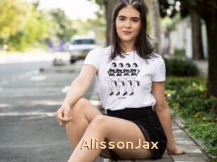 AlissonJax