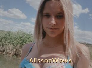 AlissonWows