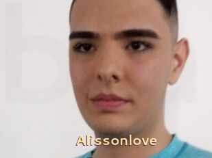 Alissonlove