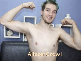 AlisterCrowl