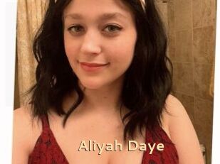 Aliyah_Daye