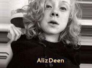 AlizDeen