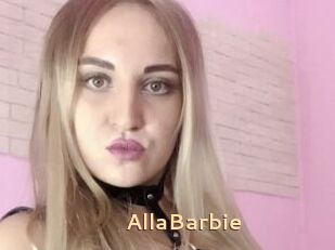 AllaBarbie