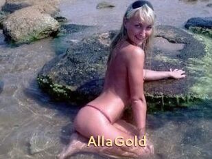 AllaGold