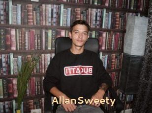 AllanSweety